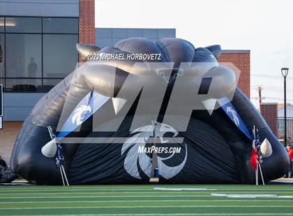 Thumbnail 1 in Guyer @ Prosper photogallery.