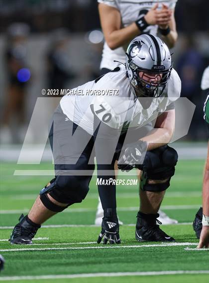 Thumbnail 1 in Guyer @ Prosper photogallery.