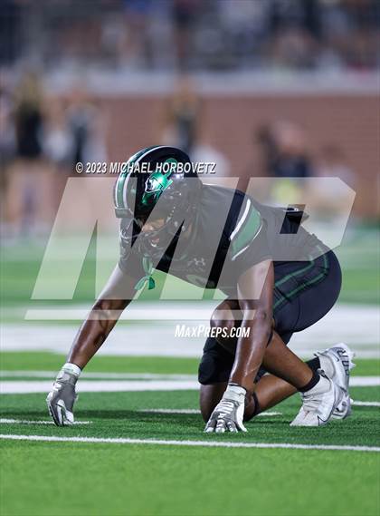 Thumbnail 1 in Guyer @ Prosper photogallery.