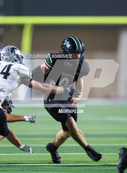 Thumbnail 3 in Guyer @ Prosper photogallery.