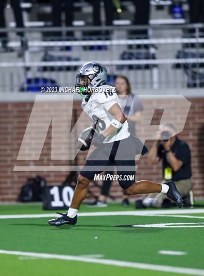 Thumbnail 3 in Guyer @ Prosper photogallery.