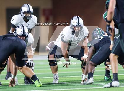 Thumbnail 2 in Guyer @ Prosper photogallery.