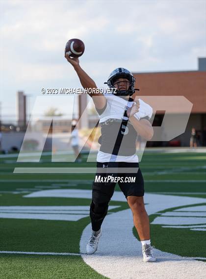 Thumbnail 2 in Guyer @ Prosper photogallery.