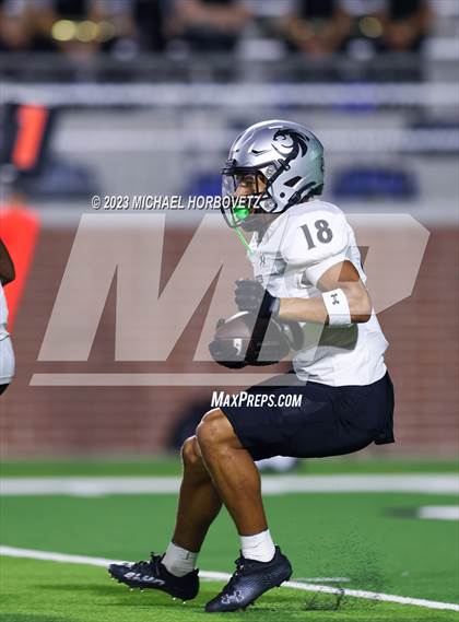 Thumbnail 3 in Guyer @ Prosper photogallery.
