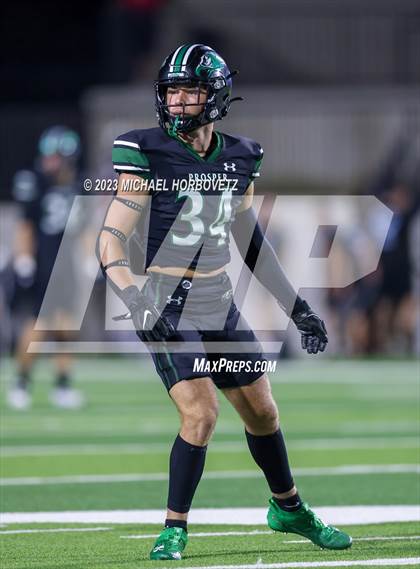 Thumbnail 2 in Guyer @ Prosper photogallery.