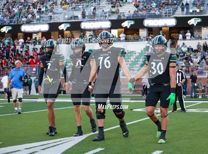 Thumbnail 3 in Guyer @ Prosper photogallery.