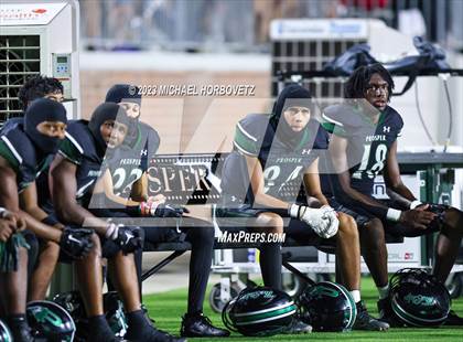 Thumbnail 1 in Guyer @ Prosper photogallery.