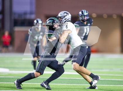 Thumbnail 1 in Guyer @ Prosper photogallery.
