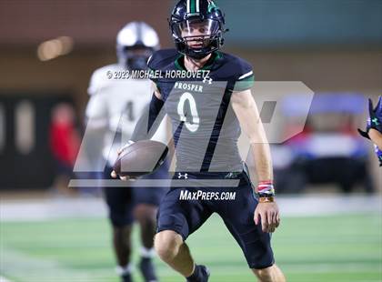 Thumbnail 2 in Guyer @ Prosper photogallery.