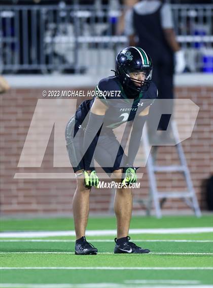 Thumbnail 2 in Guyer @ Prosper photogallery.