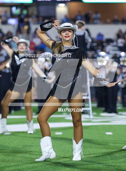 Thumbnail 1 in Guyer @ Prosper photogallery.