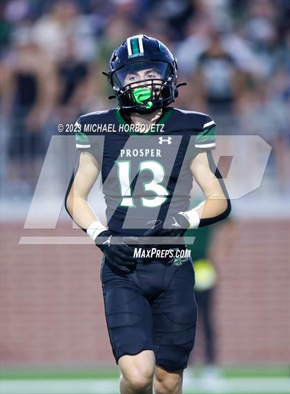 Thumbnail 1 in Guyer @ Prosper photogallery.