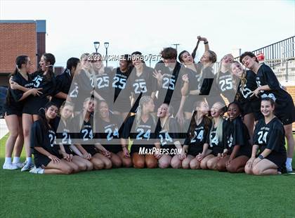 Thumbnail 1 in Guyer @ Prosper photogallery.