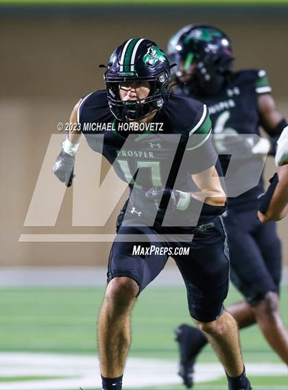 Thumbnail 3 in Guyer @ Prosper photogallery.