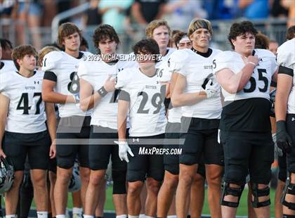 Thumbnail 1 in Guyer @ Prosper photogallery.