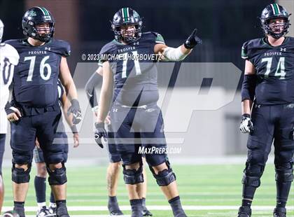 Thumbnail 3 in Guyer @ Prosper photogallery.
