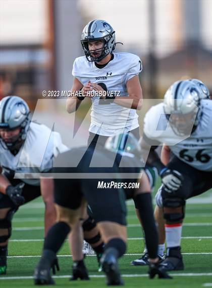 Thumbnail 2 in Guyer @ Prosper photogallery.
