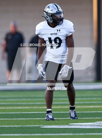 Thumbnail 3 in Guyer @ Prosper photogallery.