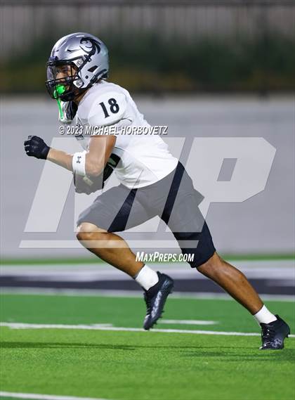 Thumbnail 2 in Guyer @ Prosper photogallery.