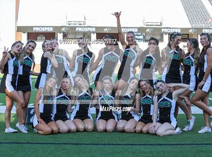 Thumbnail 3 in Guyer @ Prosper photogallery.