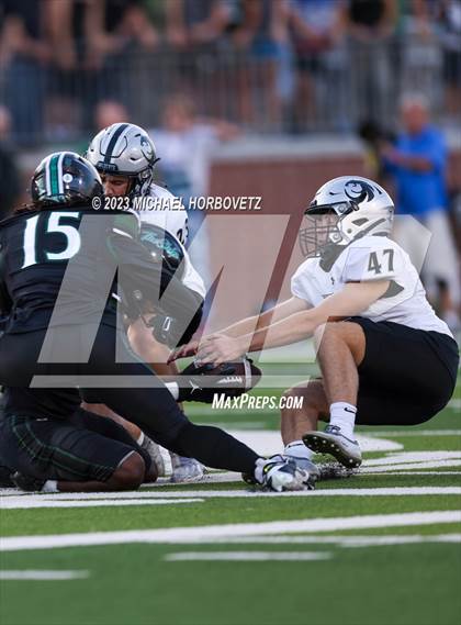 Thumbnail 3 in Guyer @ Prosper photogallery.