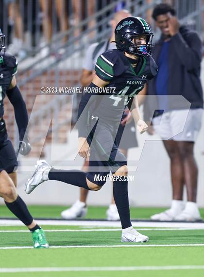 Thumbnail 1 in Guyer @ Prosper photogallery.