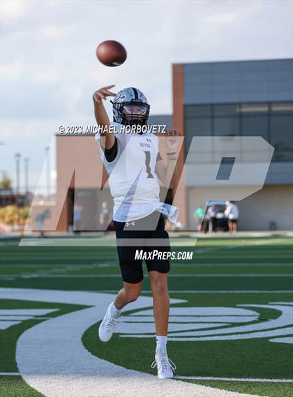 Thumbnail 3 in Guyer @ Prosper photogallery.