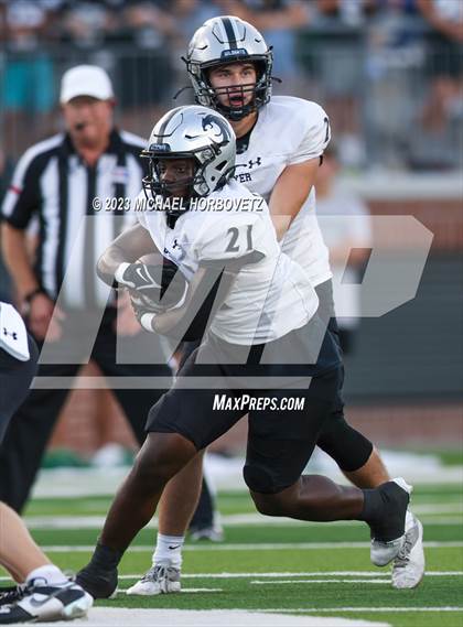 Thumbnail 2 in Guyer @ Prosper photogallery.