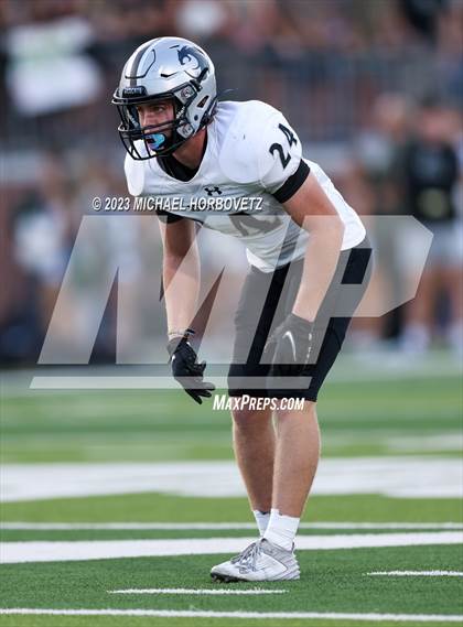 Thumbnail 3 in Guyer @ Prosper photogallery.
