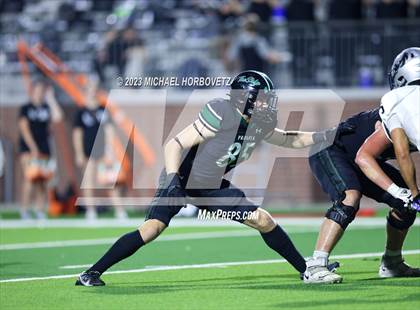 Thumbnail 2 in Guyer @ Prosper photogallery.