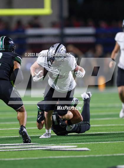 Thumbnail 2 in Guyer @ Prosper photogallery.