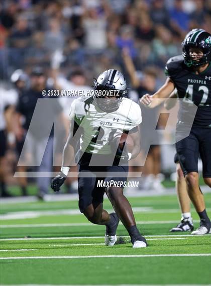 Thumbnail 3 in Guyer @ Prosper photogallery.