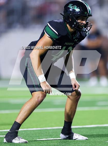 Thumbnail 1 in Guyer @ Prosper photogallery.