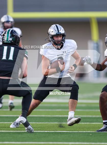 Thumbnail 1 in Guyer @ Prosper photogallery.