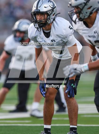 Thumbnail 2 in Guyer @ Prosper photogallery.