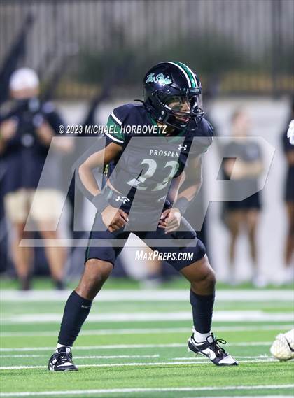 Thumbnail 2 in Guyer @ Prosper photogallery.