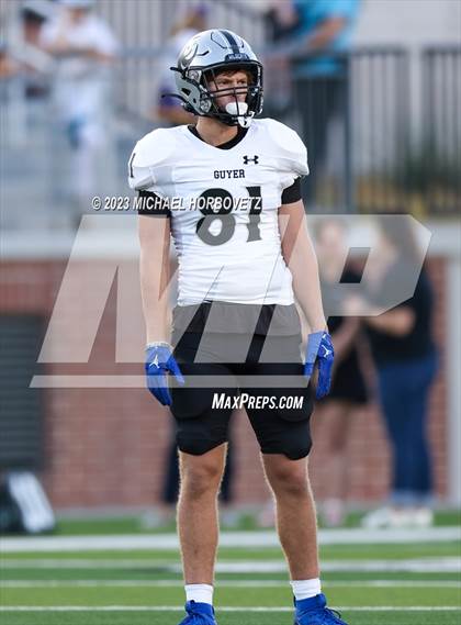 Thumbnail 1 in Guyer @ Prosper photogallery.