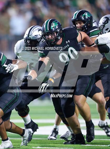 Thumbnail 1 in Guyer @ Prosper photogallery.