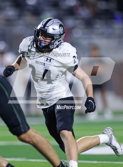Thumbnail 3 in Guyer @ Prosper photogallery.