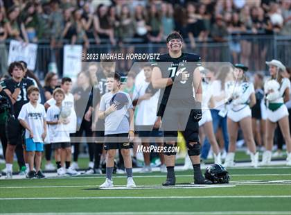 Thumbnail 2 in Guyer @ Prosper photogallery.
