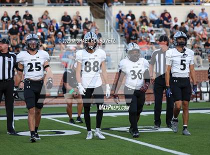 Thumbnail 2 in Guyer @ Prosper photogallery.