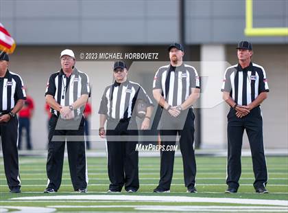 Thumbnail 3 in Guyer @ Prosper photogallery.
