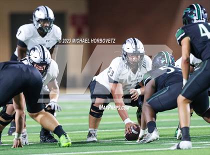 Thumbnail 1 in Guyer @ Prosper photogallery.