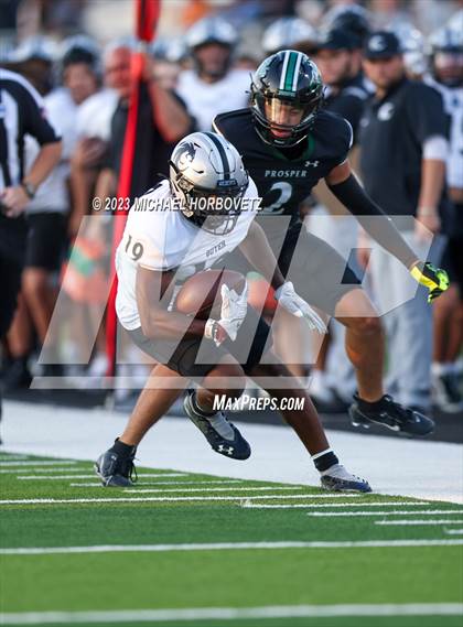 Thumbnail 1 in Guyer @ Prosper photogallery.
