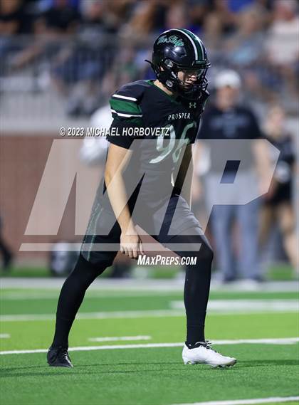 Thumbnail 1 in Guyer @ Prosper photogallery.