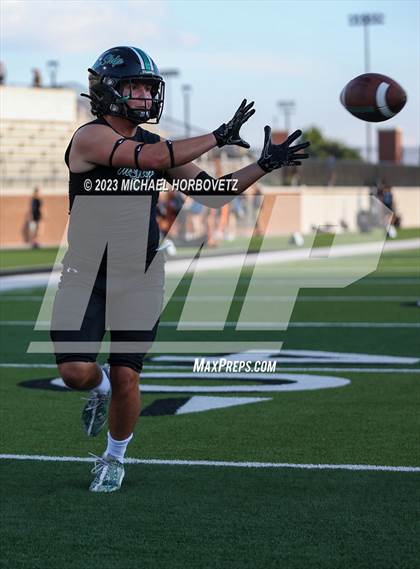 Thumbnail 2 in Guyer @ Prosper photogallery.