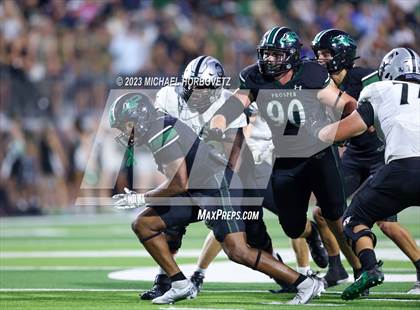 Thumbnail 3 in Guyer @ Prosper photogallery.
