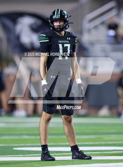 Thumbnail 3 in Guyer @ Prosper photogallery.