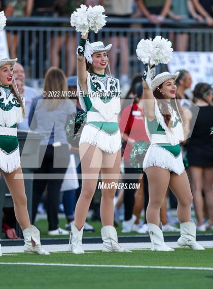 Thumbnail 2 in Guyer @ Prosper photogallery.