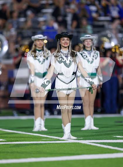 Thumbnail 1 in Guyer @ Prosper photogallery.